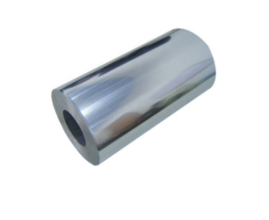 High quality 8021 customized Aluminium Foil For food Cigarette Packaging